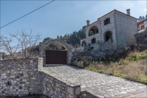 Stone Mansion Anavryti, ΑΜΑ 20569